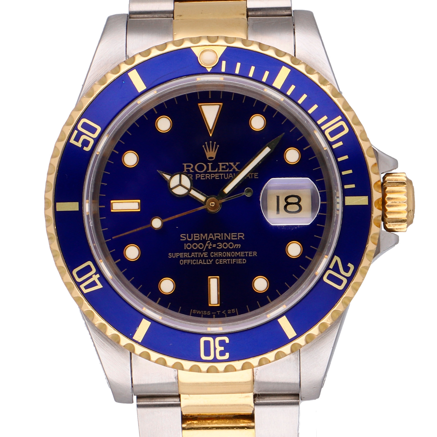 Rolex Submariner